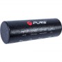 Pure2Improve | Trainer Roller 45 x 15 cm | Black - 5